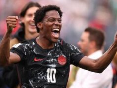 Timnas Kanada Menang Tipis 1-0 Atas Afrika Selatan, Lolos 16 Besar Piala Dunia 2026