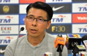 Timnas Malaysia Kembali Dipercayakan pada Tan Cheng Hoe
