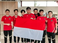 Timnas PUBG Mobile Indonesia Hadapi Ujian Berat di Kualifikasi Asian Games 2026