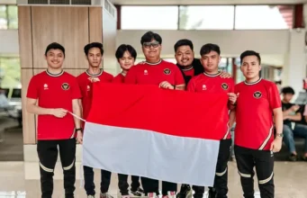 Timnas PUBG Mobile Indonesia Hadapi Ujian Berat di Kualifikasi Asian Games 2026