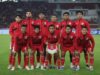 Timnas U-23 Indonesia Absen di Asian Games 2026