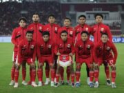 Timnas U-23 Indonesia Absen di Asian Games 2026
