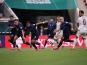 Timnas Uruguay Gagal Lanjut, Jadi Satu-Satunya Wakil CONMEBOL yang Tersingkir di Piala Dunia 2026