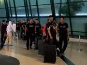 Timnas Voli Putra Indonesia Juara AVC Men’s Cup, Pulang Dengan Trofi dan Bonus Rp900 Juta