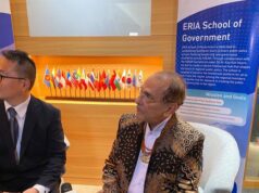 Timor Leste Dorong Myanmar Kembali ke Meja ASEAN