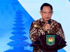 Tito Larang Rekrut Honorer, Ancaman Beban APBD