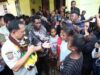 Tito Tinjau Program BSPS di Jayapura