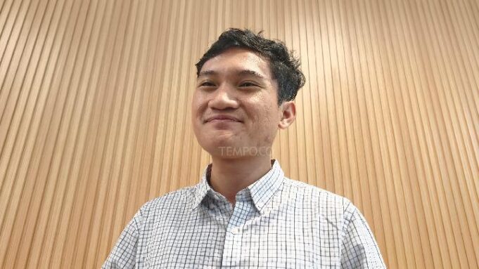 Tiyo Ardianto Tanggapi Tudingan Dekat PDIP: Jangan Asal Cocoklogi