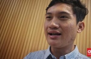 Tiyo Eks Ketua BEM UGM Tak Laporkan Pelacak di Mobil, Sebut Ini Bentuk Intimidasi