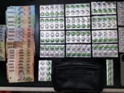 Toko Kelontong Jadi Sarang Peredaran Obat Keras di Tangerang
