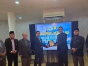 Tokoh Agama Dunia Sepakati Pemberdayaan Pemuda dan Pengawasan AI