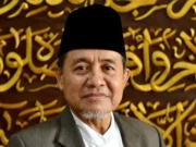 Tokoh Persis KH Maman Abdurrahman Meninggal Dunia