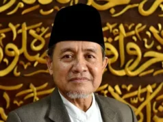Tokoh Persis KH Maman Abdurrahman Meninggal Dunia