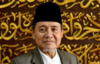 Tokoh Persis KH Maman Abdurrahman Meninggal Dunia