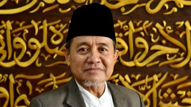 Tokoh-Persis-KH-Maman-Abdurrahman-Meninggal-Dunia
