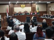 Tolak Pledoi Nadiem, JPU: Ada Niat Jahat dalam Korupsi Chromebook