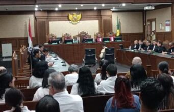 Tolak Pledoi Nadiem, JPU: Ada Niat Jahat dalam Korupsi Chromebook