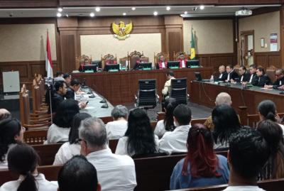 Tolak Pledoi Nadiem, JPU: Ada Niat Jahat dalam Korupsi Chromebook