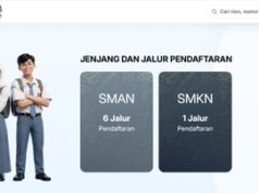Tolak Titipan Siswa, Sekdis Banten Kena Cemberut