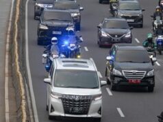 Tot Tot Wuk Wuk Dibenarkan untuk Patroli Tol