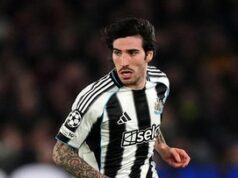 Tottenham Gencar Rekrut Pemain Demi Bangkit dari Krisis