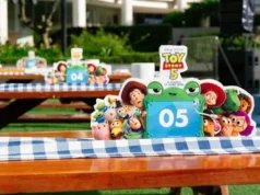 Toy Story 5: Ketika Mainan Jadi Cermin Dunia Digital Anak