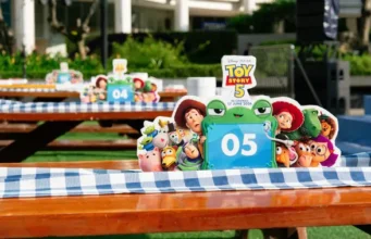 Toy Story 5: Ketika Mainan Jadi Cermin Dunia Digital Anak
