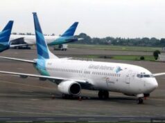 Tragedi Garuda di Jepang dan Konfrontasi dengan Malaysia