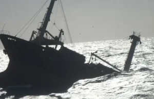 Tragedi Lancastria: Bencana Laut Terbesar Inggris