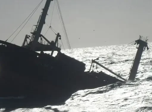 Tragedi Lancastria: Bencana Laut Terbesar Inggris