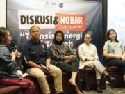 Transisi Energi, Bukan Pilihan, Tapi Keputusan