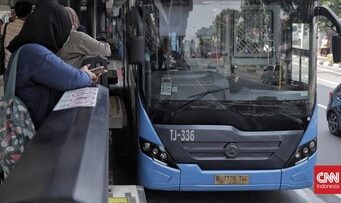 Transum Gratis Mulai 22 Juni, Warga KTP RI Bisa Nikmati Wisata Nasional