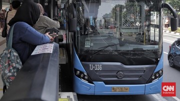 Transum Gratis Mulai 22 Juni, Warga KTP RI Bisa Nikmati Wisata Nasional