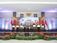 Trenggalek Juara Dua PPA Award Jatim 2026 atas Keberhasilan Cegah Perkawinan Anak