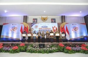 Trenggalek Juara Dua PPA Award Jatim 2026 atas Keberhasilan Cegah Perkawinan Anak