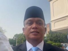 Trenggono Mundur dari TNI, Fokus Jadi Wakil Kepala BGN