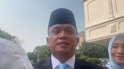 Trenggono Mundur dari TNI, Fokus Jadi Wakil Kepala BGN