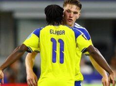 Trio Striker Senilai Rp5,6 Triliun Swedia Gagal Menaklukkan Jepang