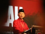 Trisakti, Warisan Bung Karno yang Masih Hidup