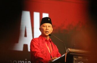 Trisakti, Warisan Bung Karno yang Masih Hidup