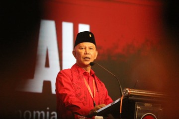 Trisakti, Warisan Bung Karno yang Masih Hidup
