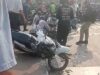 Truk Rem Blong Hantam Lima Motor di Bekasi, Satu Tewas