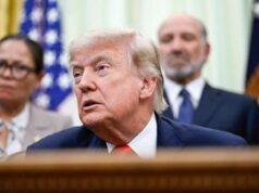 Trump Absen Nonton Piala Dunia, Padahal Timnya Menang