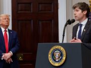 Trump Administration Bahas Investasi di OpenAI