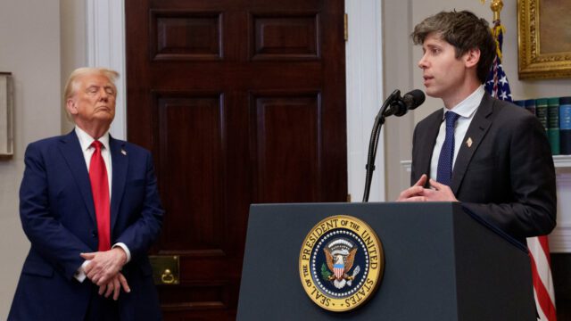 Trump-Administration-Bahas-Investasi-di-OpenAI