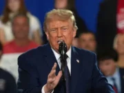 Trump Ancam Serang Iran Jika Negosiasi Nuklir Gagal