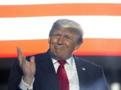 Trump Ancam Tarif 100 Persen pada Eropa atas Pajak Digital Big Tech