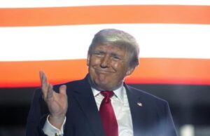 Trump Ancam Tarif 100 Persen pada Eropa atas Pajak Digital Big Tech