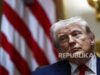 Trump Batalkan Serangan ke Iran, Damai Terwujud