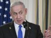 Trump Batalkan Serangan ke Iran, Israel Terkejut